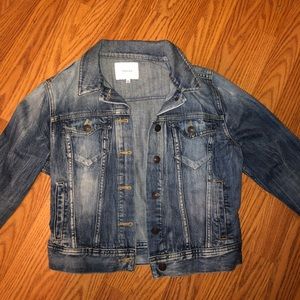 Talula Jean Jacket